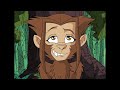 Jackie Chan Adventures | The Jade Monkey | Season 1 Ep. 11 | Throwback Toons