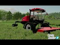 Farming Simulator 22 VS Farming Simulator 25 | Graphics Comparison