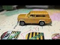 MAJORETTE Jeep Cherokee