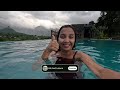 AFFORDABLE STAY In KARJAT with PRIVATE INFINITY Swimming Pool🤩| Newly opened resort |2 stay options