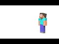 Screw Gravity: Minecraft Animation