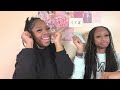 OUR FALL SEMESTER @ XULA | Freshman Advice, Relationships/Friendship Problems *PART 1*