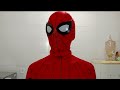 Suit Up SPIDER-MAN HOMECOMING Costume - Cosplay