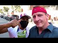 Daytime Market Tour in Mexico City! Cheapest Street Food in North America!