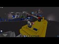 Pinewood roblox part 1 (CONTINUE)