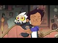 Everytime Amphibia, The Owl House, reference each other and Gravity Falls(Part 1)