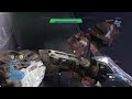 Mike Tyson Plays Halo Reach Infection (Crazy Melee Clips)