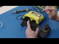 Ryobi has GOT to be joking with this soldering iron