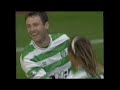 Celtic: The Treble 2000/01