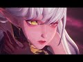 LUCILLA | Theme Song for the Celestial & Hypogean Twins Story | New Hero Cinematic | AFK Arena