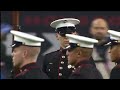 Silent Drill Platoon Performs at Halftime on Thursday Night Football | Texans vs. Colts