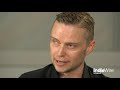 The Head of the Satanic Temple Talks 