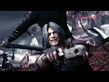 【GMV】I'm a Wanted Man - Devil May Cry 5