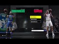 Nba2k23 my leauge live stream | road to 7k subs