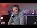 Damo’s Recovery | Collingwood’s Woes, Melbourne’s Gamble & Dogs Big Win | Rush Hour with JB & Billy