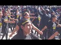 Impresionante desfile por los 77 aniversario del Colegio Politécnico Regional 