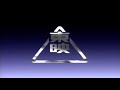 TOEI Home Video dvd Logo Animation