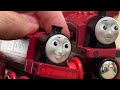 The Return Of Thomas Wooden Railway: New & Improved For 2022 | Unboxing & Review Of Wave 1