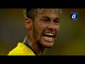 Neymar Jr | Skills & Goals 》S-X Too Soon (HD)