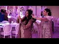 Asian wedding cakes MERIDIAN GRAND water fountain table