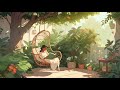 🎧 Calm & Cozy: Lofi Music for Stress Relief