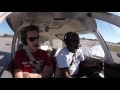 Touch and Go's| Student Pilot| PA28