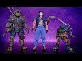 Exclusive Mezco One:12 Collective TMNT Casey Jones Review! Soooooo freaking DOPE!!! DOOOOPE!