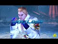 Relearning Tekken - Julia