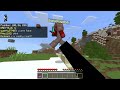 A Day In The Life Of ZYELOE - Lifeboat Survival Mode (Minecraft SMP)