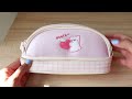 Unboxing Cute And Aesthetic Room & Desk Decor Items ft Kawaii Therapy *asmr haul*