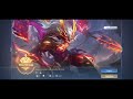 TUTORIAL END DIBAWAH 10 MENIT!! GAME SUPER CEPAT DI RANK | BUILD MOSKOV TOP 1 GLOBAL - MLBB