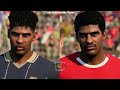 ALL 105 ICON Faces in EA Sports FC 24! (Ronaldo, Ronaldinho, Beckham, etc)