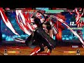 KOFXV Lau Yagami ( Hinako, Angel, Duolon) Vs PiterErn (Dolores, Geese, Isla) -  Best Rounds