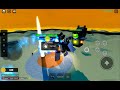 Roblox super box siege defense  Upgraded titan telescope vs Hard mode