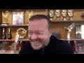 Ricky Gervais Twitter Live 162