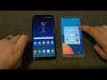 Samsung Galaxy S8 Plus vs LG G6 Comparison