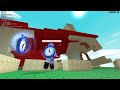 Roblox The Hunt | Natural Disasters Survival (3 Lost Clocks)