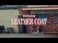 Don Toliver - Leather Coat [Official Audio]