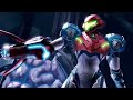 一気に見るメトロイドドレッド　総集編【METROID DREAD】