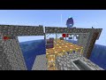 I Built An Ultimate Shulker Farm in Hardcore Minecraft