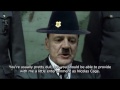 Hitler Becomes a Wizard