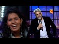 Shashwat On Being Lazy - Good Night India-Raatwala Family Show - Ep 10 - Full Episode - 10 Feb 2022