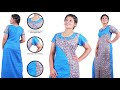 ബോഡിഫോം ഫാഷൻ നൈറ്റിസ് / BODYFORM FASHION NIGHTIES PONKUNNAM/ WHOLESALE AND RETAIL Mob: 8848498278