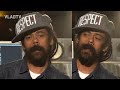 Damian Marley on 2Pac & Bob Marley Comparisons, Album with Nas, New Project (Full Interview)