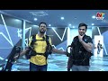 Zero Latency VR Gaming Hyderabad | NTV Lifestyle