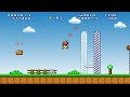 100 SUB SPECIAL! - Mario Forever Thousand Worlds 1000-6000 Longplay