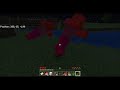 Minecraft Survival #1