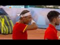 Carlos Alcaraz / Rafael Nadal vs Andrés Molteni / Maximo Gonzalez | Doubles