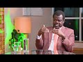 Laying bare the money trail || Okiya Omtata