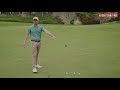 Simple Way to Read Greens | Improve Your Putting